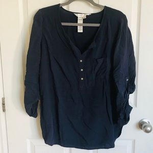 Max Studio blouse